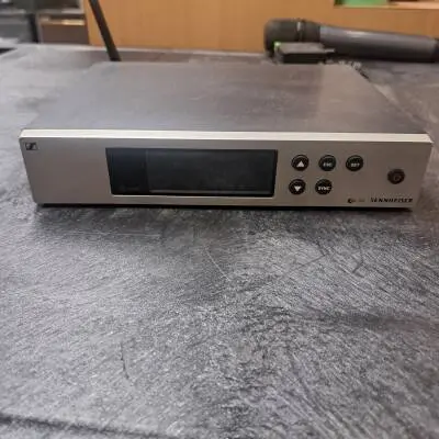 Sennheiser - EW 100 G4-835-A 2